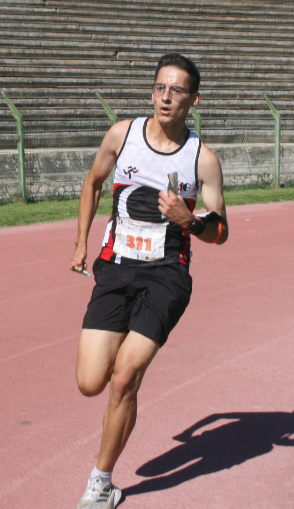Ahmet Efe Açıkgöz