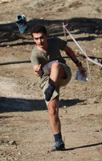 Bekir Koray Eran