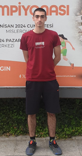 Deniz Emre Ateş