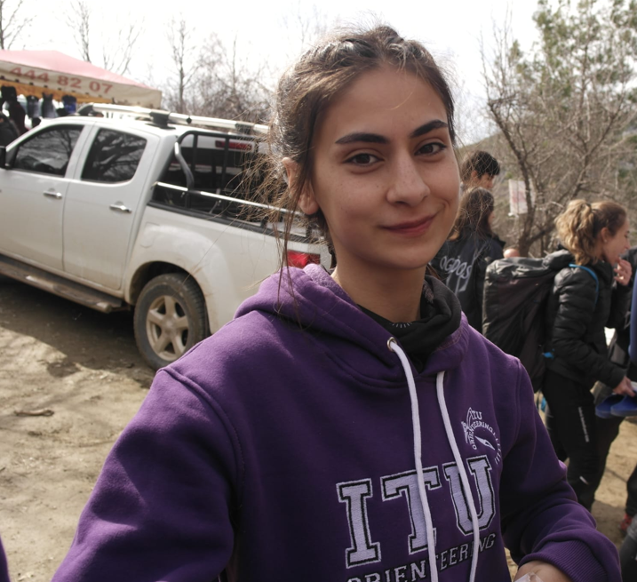 Esra Zeynep Ünal