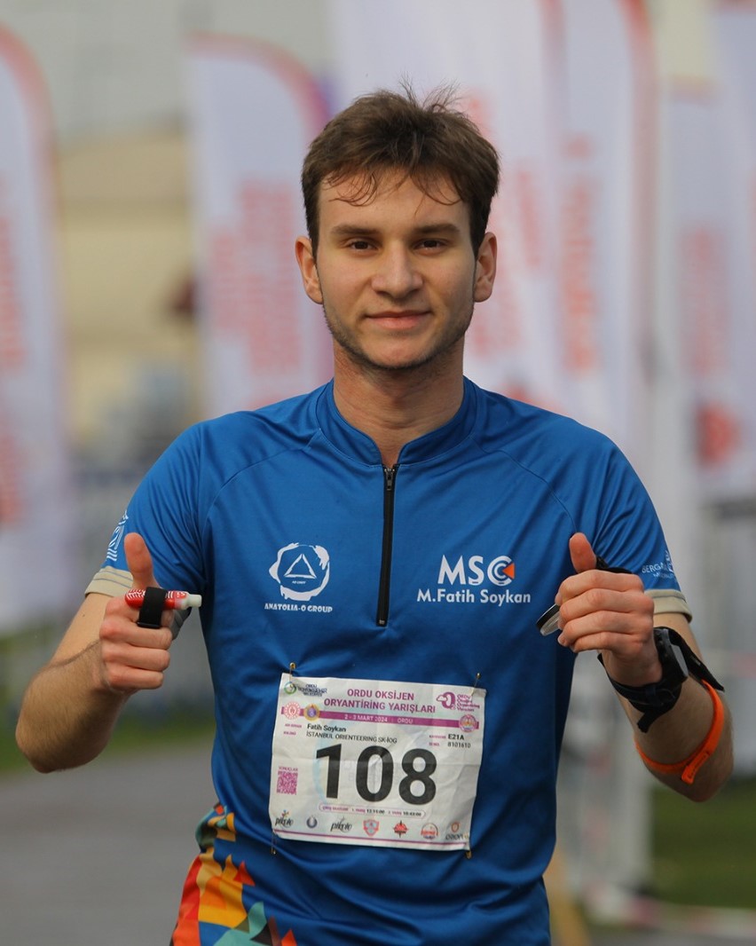 Muhammet Fatih Soykan