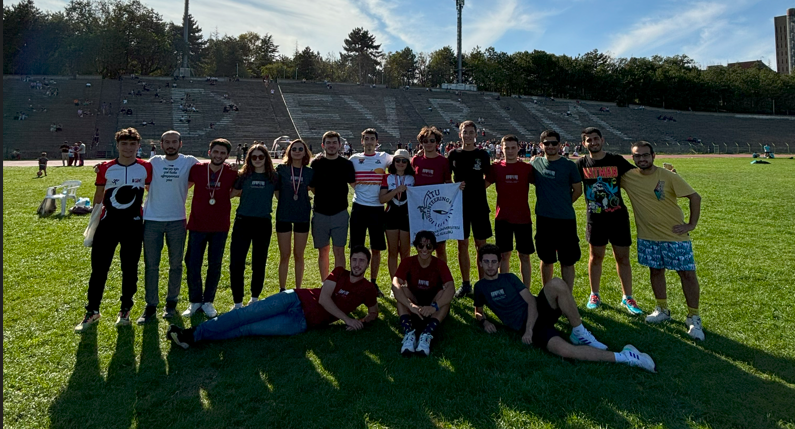 ODTU Open 2024